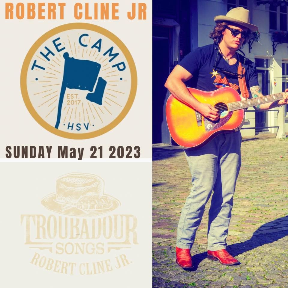 The Camp Huntsville AL, The Camp Huntsville, 21 May