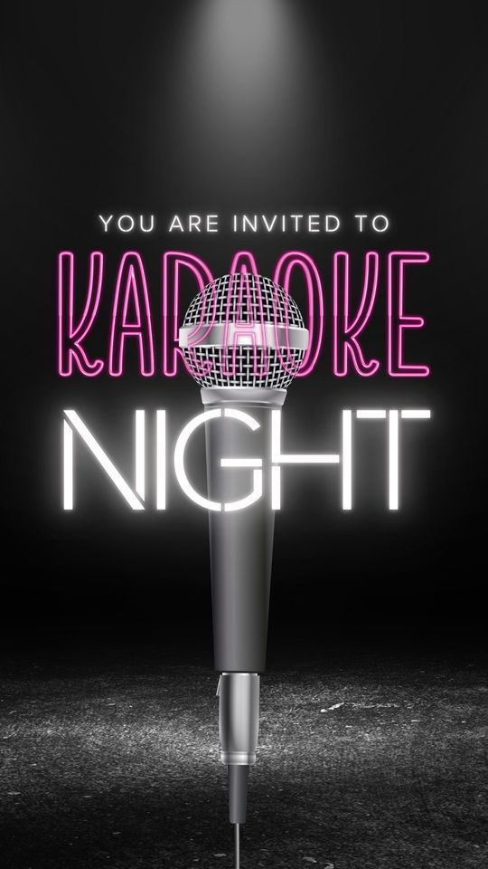 Karaoke, Sportsterz Bar and Grill, Genevaonthelake, December 29 2023