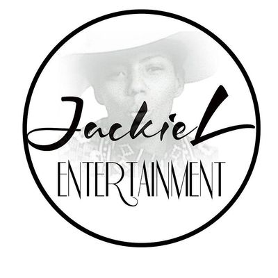 Jackie L Entertainment logo