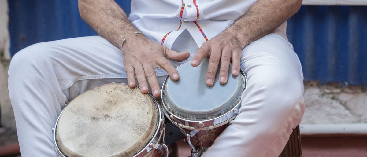 Son Rompe Pera, 21 May | Event in Berkeley | AllEvents