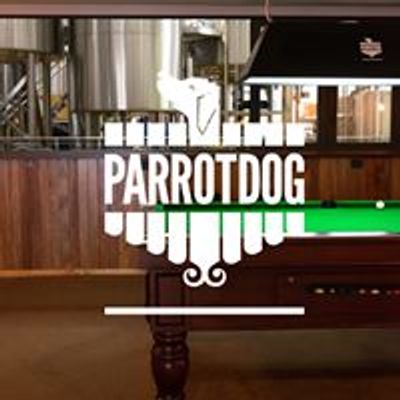 Parrotdog Bar