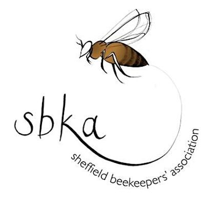 Sheffield Beekeepers' Association logo