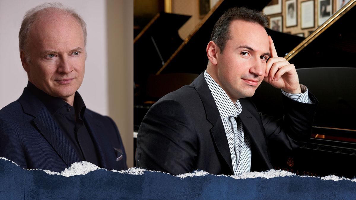 National Symphony Orchestra: Gianandrea Noseda & Simon Trpceski, 5 March | Event in Washington | AllEvents