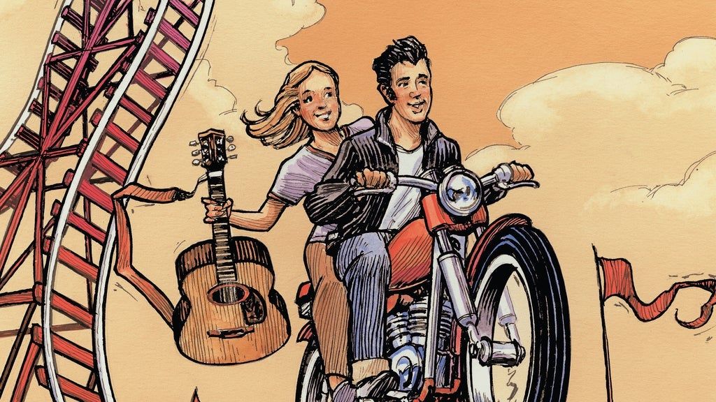 All Shook Up, 7 January | Event in Rochester | AllEvents