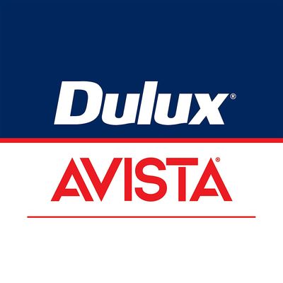 Dulux Avista logo