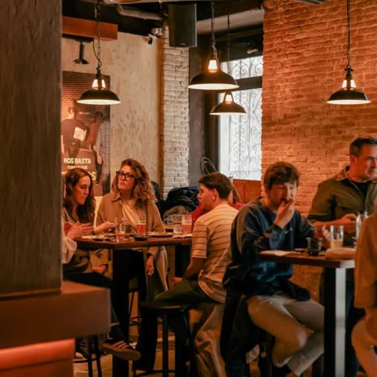 Brunch con Propósito – Sabor, sostenibilidad y un impacto real, 16 August | Event in Madrid | AllEvents