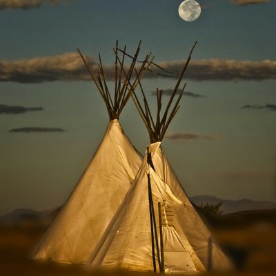 Plains Conservation Center