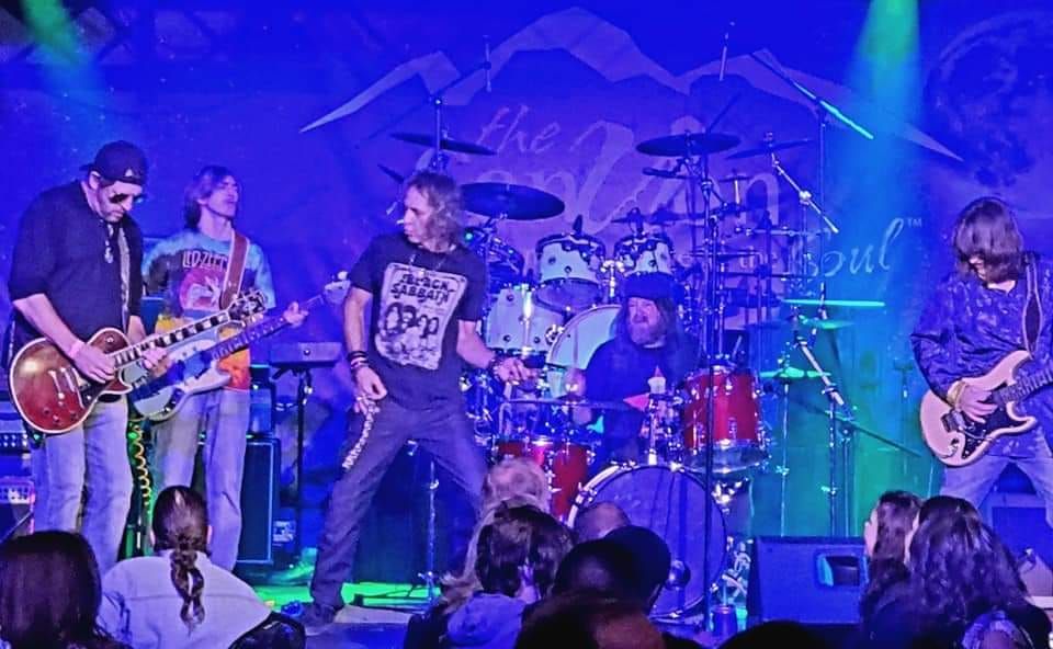 TEMECULA BEER AND WINE GETS ROCKED!, Temecula Wine and Beer Garden, August 21 2022 AllEvents.in