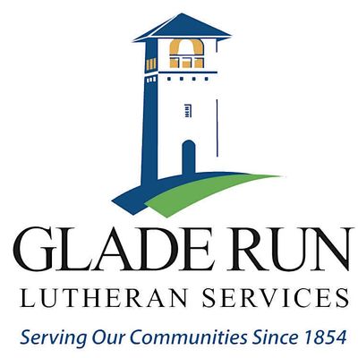 Glade Run Lutheran Services logo