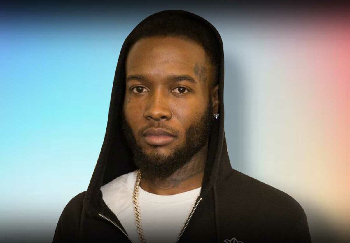 Shy Glizzy, 25 December | Event in Washington | AllEvents