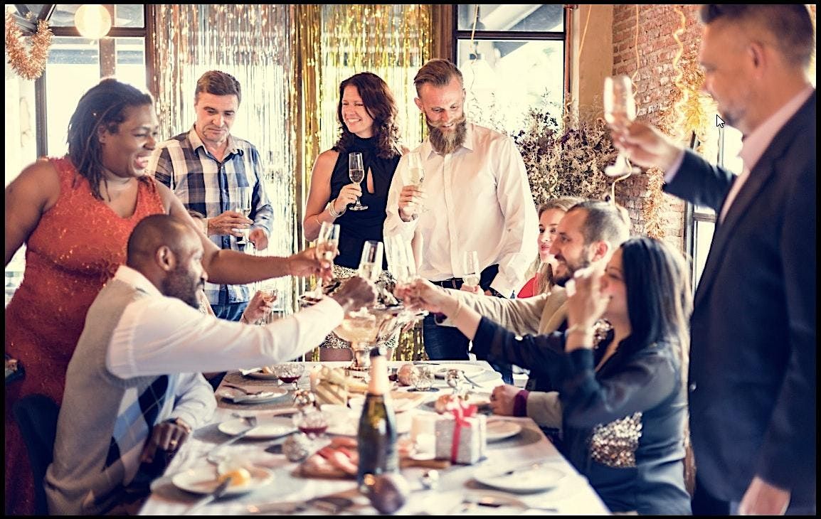 NIA Twin Cities Holiday Happy Hour & Networking Event, 18 December | Event in Edina | AllEvents