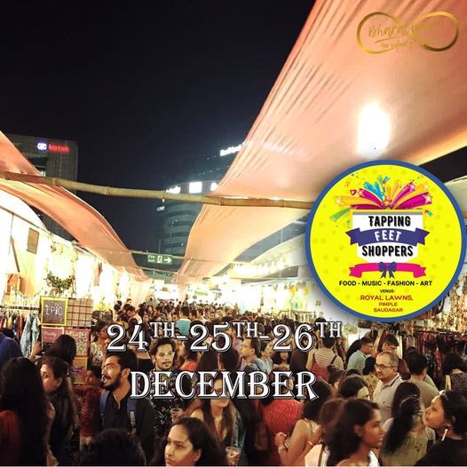 Street Fairs Flea Markets In Pune India Allevents In Memphis Flea Market Schedule 2022