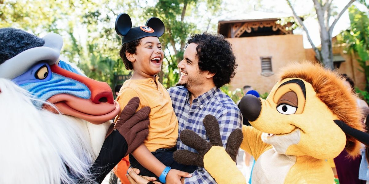 Parking The Lion King - Grand Rapids, 8 April | Event in Grand Rapids | AllEvents