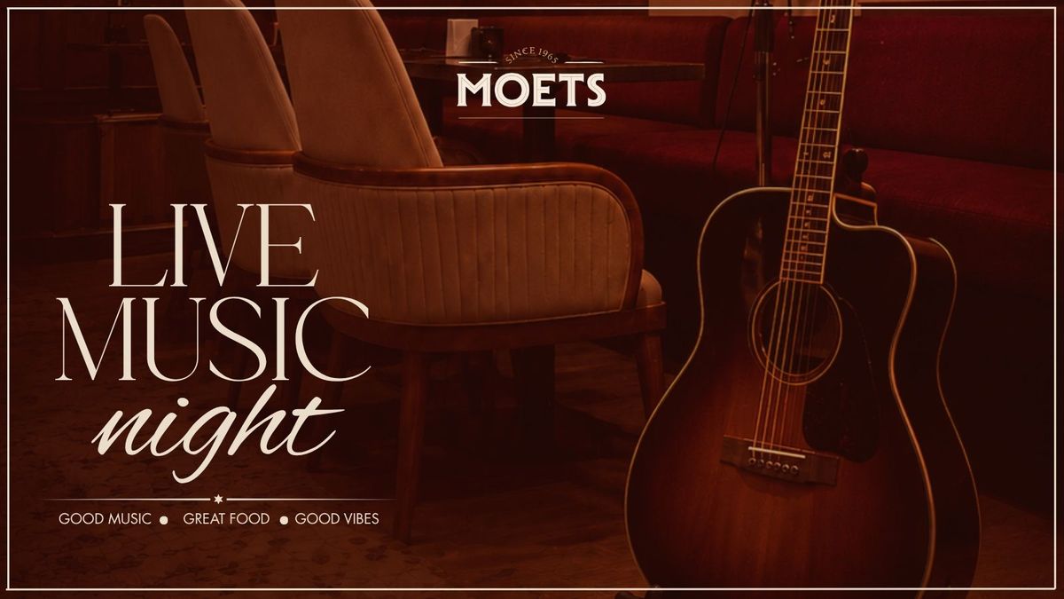 Live Music Night