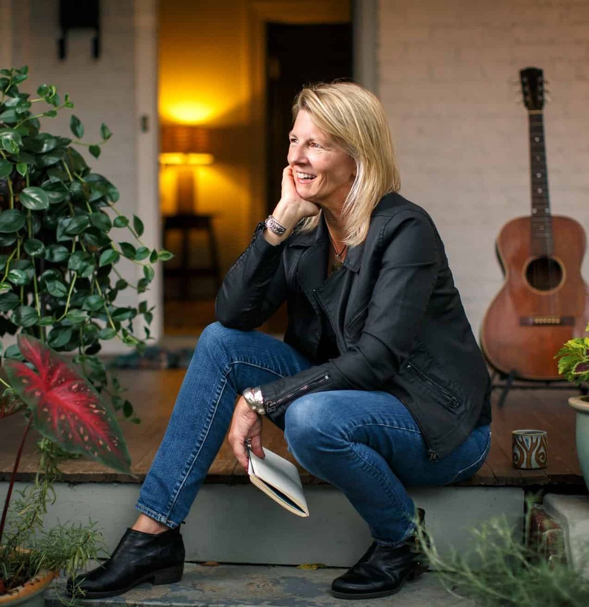 Laurelyn Dossett at Wake Forest Listening Room, 2 January | Event in Wake Forest | AllEvents