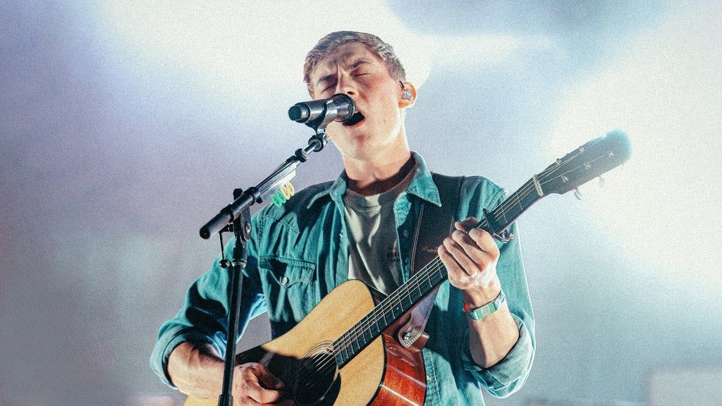 Sam Barber - The American Route Tour, 5 June | Event in Charlotte | AllEvents