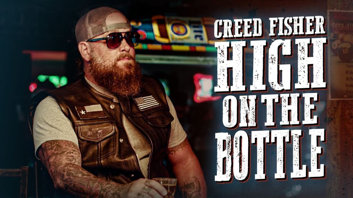 Creed Fisher | Event in Fort Worth | AllEvents
