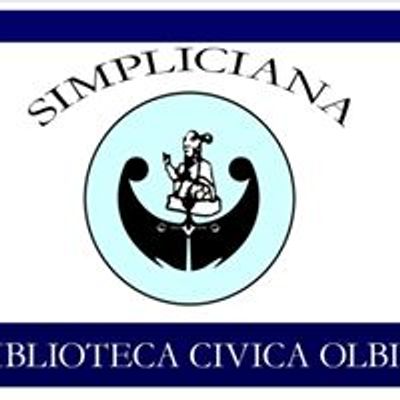 Biblioteca Civica - Biblioteca Multimediale Simpliciana, Olbia