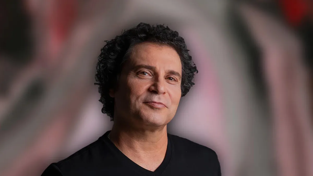 Frejat in Ribeirão Preto, 20 September | Event in Ribeirão Preto | AllEvents