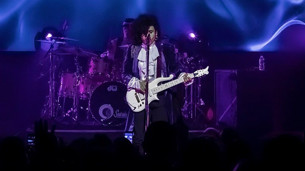 The Prince Experience Featuring Gabriel Sanchez, 7 November | Event in Hobart | AllEvents