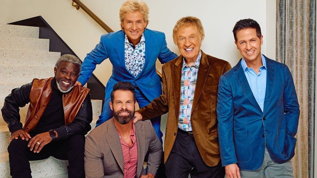 Gaither Vocal Band - Love Like I'm Leaving Tour 2025 - Beckley, WV, 16 November | Event in Beckley | AllEvents