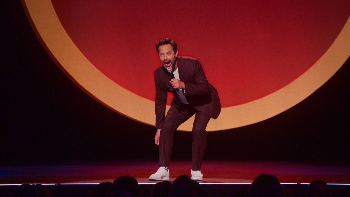ROAR! Comedy: Matt Braunger, 18 September | Event in Springfield | AllEvents