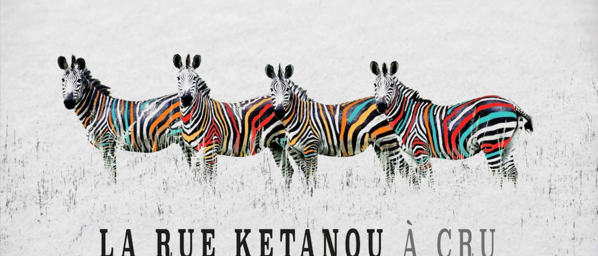 La Rue Kétanou in Saint-malô-du-bois, 11 July | Event in Les Herbiers | AllEvents