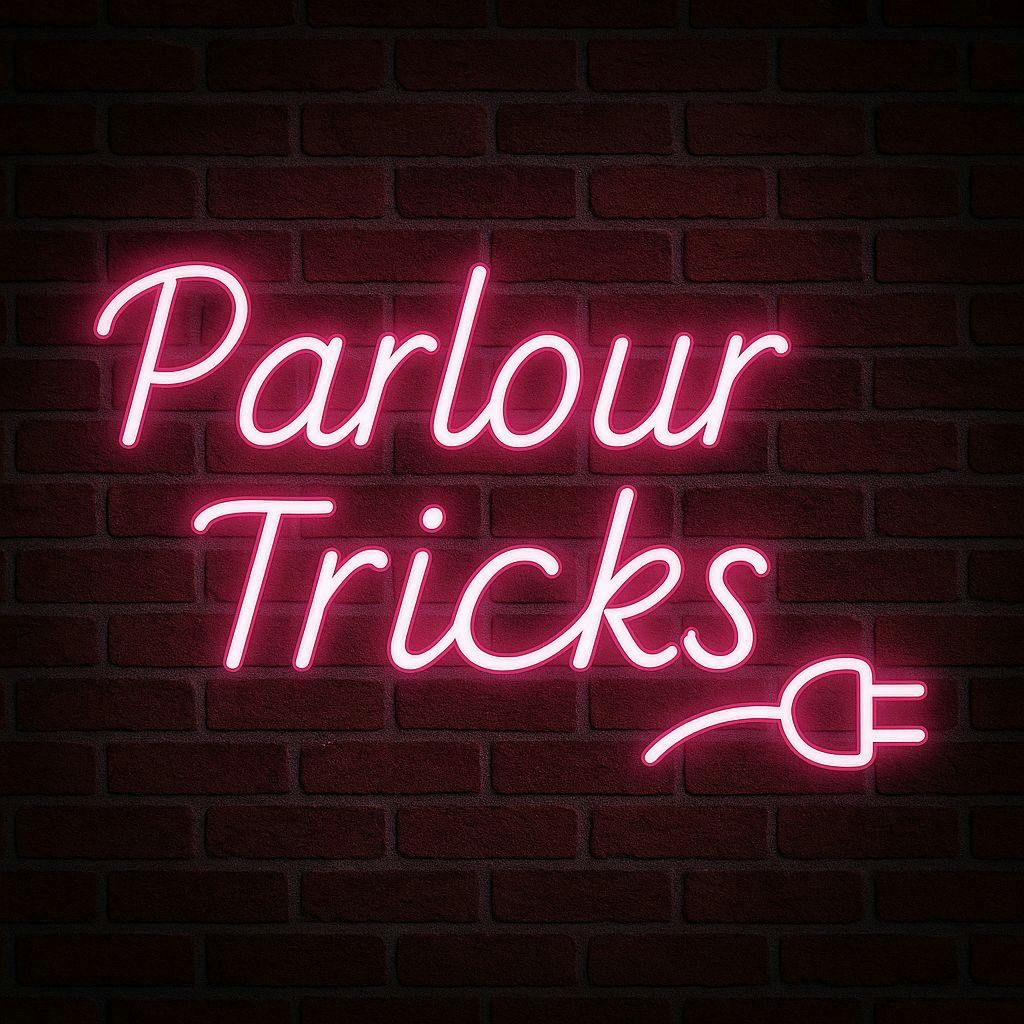 The Thanksgiving by Parlour Tricks, 18 October | Event in Coventry | AllEvents