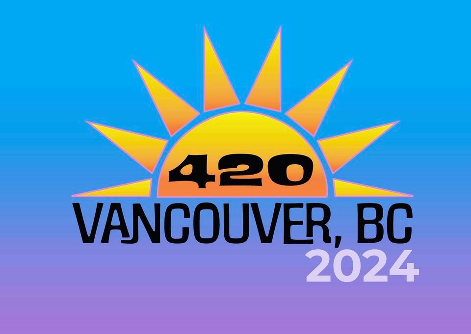 The 420 Countdown, Vancouver, BC, Canada, April 19 to April 20 AllEvents.in
