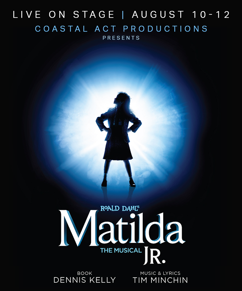 Matilda the Musical Jr at Paramount Theatre Rutland, 13 December | Event in Rutland | AllEvents