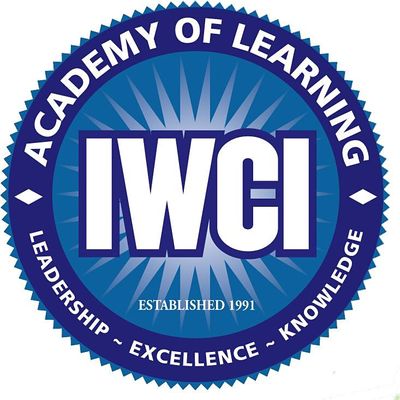 IWCI logo