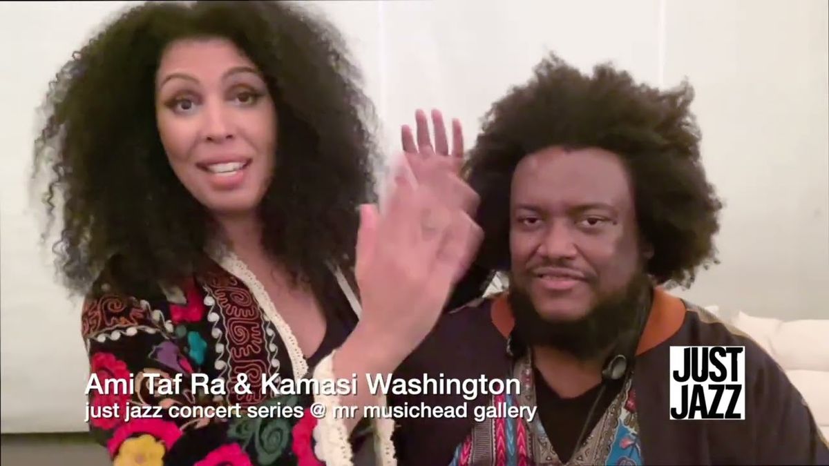 Ami Taf Ra at Yoshis Jazz Club - Oakland, 9 October | Event in Oakland | AllEvents