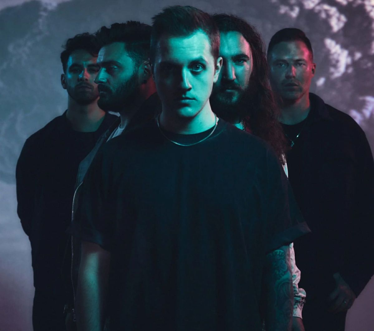 I Prevail Stuttgart Tickets, 5 October | Event in Stuttgart | AllEvents