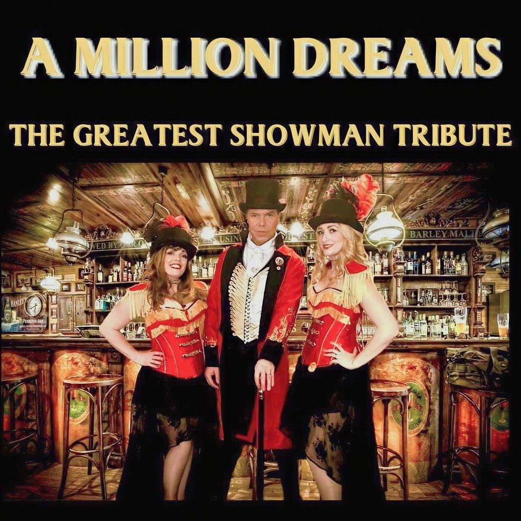 The Greatest Showman - Stourport, 18 October | Event in Kidderminster | AllEvents