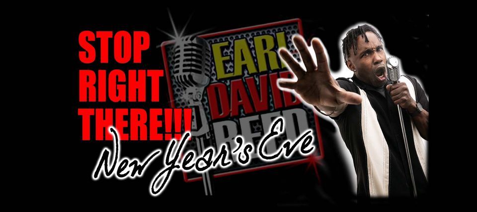NYE with Earl David Reed at Maxies, Maxie's Brew House, Shippensburg ...