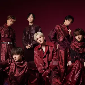 FANTASTICS from EXILE TRIBE in 江東区