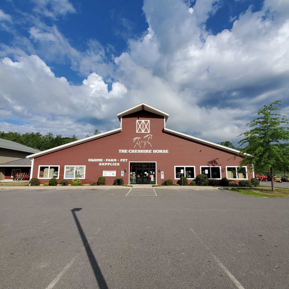 Visit with Santa at The Cheshire Horse!, 8 Whittemore Farm Rd, Swanzey