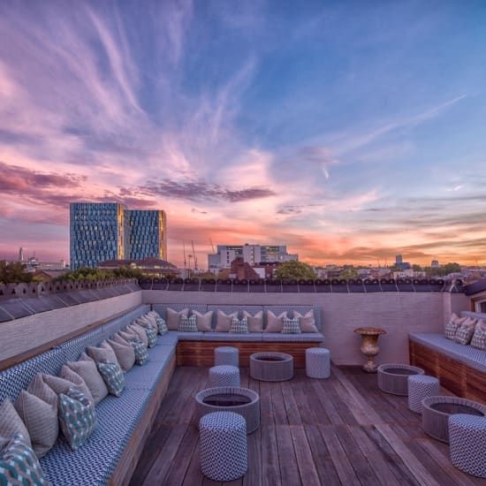 Ritual Masked Ball at The Cross, 31 December | Event in London | AllEvents