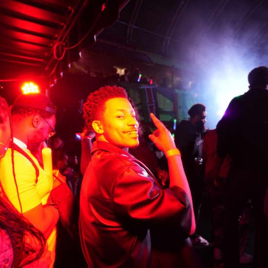 DAY PARTY LDN - London's Official Summer Opening Day Party | Event in Barking | AllEvents