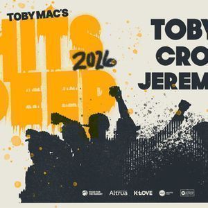 TobyMac Crowder & Jeremy Camp