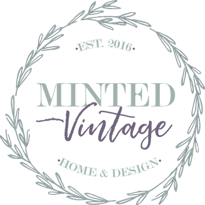 The Minted Vintage
