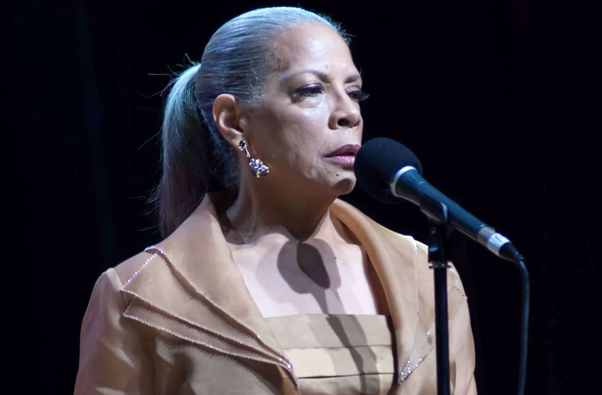 Patti Austin, 12 February | Event in Philadelphia | AllEvents