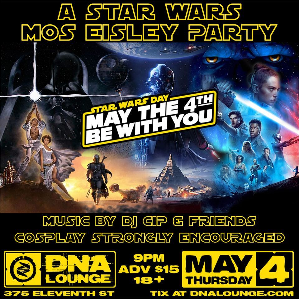 dna lounge 4th of july