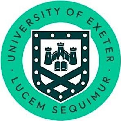 University of Exeter logo
