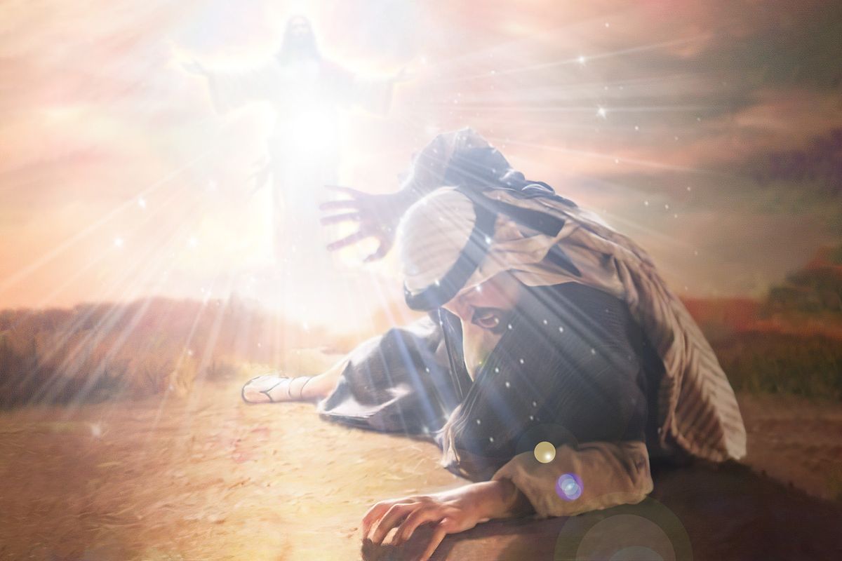 The Road to Damascus at Ohio Star Theater, 20 May | Event in Sugarcreek | AllEvents