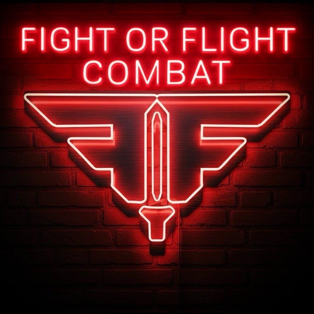Fight Or Flight Combat, 19 December | Event in Liverpool | AllEvents