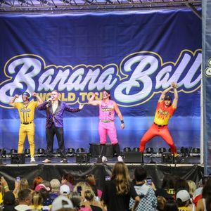 Tarleton State Texans at Central Arkansas Bears Football, Estes Stadium