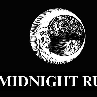 Midnight Run logo