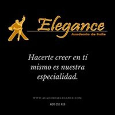 Elegance Academia de Baile