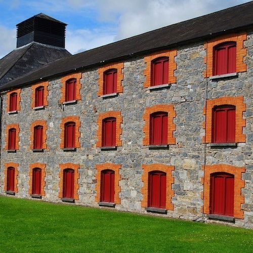 Jameson Distillery Midleton: Skip The Line, Jameson Distillery Midleton ...